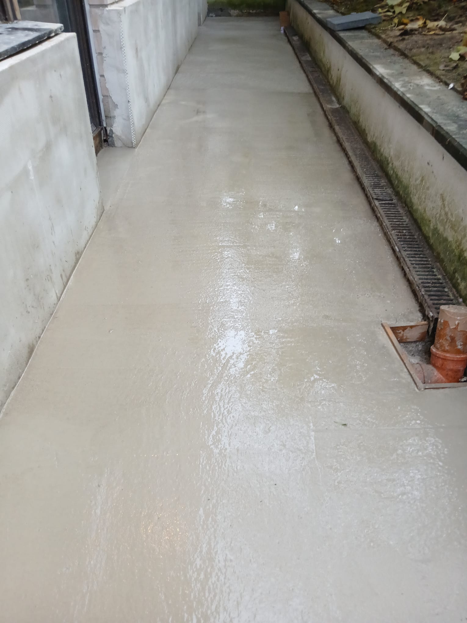 Laminat verlegen — ALWISI Bodenleger Düsseldorf